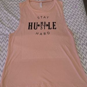 3 WORKOUT SHIRTS 13$